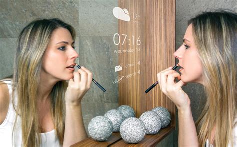 Magic Mirror™ .